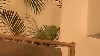 Russian College Slut Loves Getting Fucked by Strangers