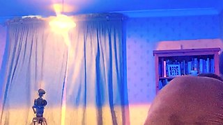 amateur old hot sexy granny seducing a young man
