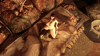 Borkul's Lust