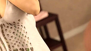 LISA #34a - Lisa Threesome in Hot Tub - Porn games, 3d hentai, adult games, 60 fps