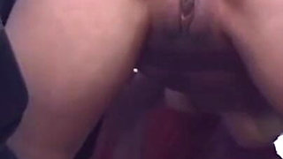 Vintage Swallow Asian Cutie Hooker Fantasy