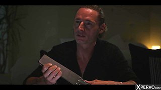 XPERVO Mr Nice The Boss Little Caprice Chapter 3 - Little Caprice Dreams