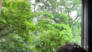 Pleasure in a Double Dose: Patty Kimberly in a Threesome with Two Hotties and a Lot of Anal