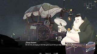 Thorn sin merchant submission - ugly bastard impregnation, mind control, thick pawg, 2d cartoon