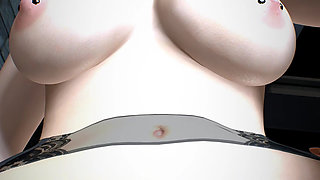 Good Girl Treatment - Female POV