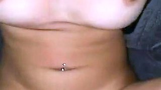 Beautiful Korean Baddie Trying BBC First Time For Her Anal