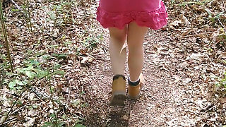 Exhibition Foret Hot