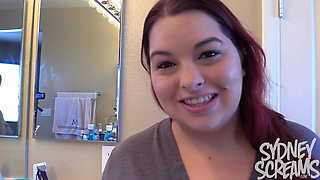 Brushing & Polishing My Pearly Whites - HD Wmv