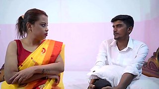 DesiBang - Sultry Indian Jaan