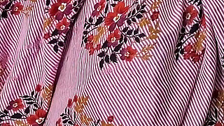 Indian Stepson Gets Fucked by His Stepmom Stepsister