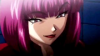 Hentais, hentai, anime