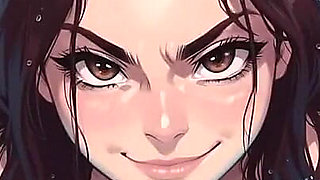 My New Girlfriend [ Taboo Hentai Game ] Ep.52 Caught My MILF Neighbor Boob in the Pool Just Next to My Stepmom!