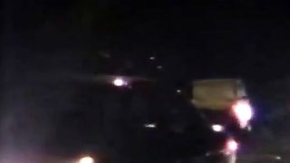 French Amateur Blowjob in Car at the Bois de Boulogne