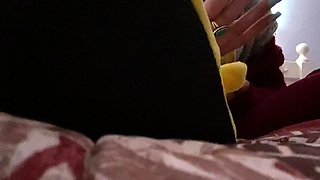 Amateur porn Gives Us Some Foot Fetish Aurora