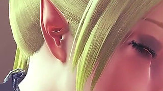 Big Tits Sakura Sakaharu Gives Ultimate BJ & Titfuck - Huge Facial Cumshot on Pretty Face!