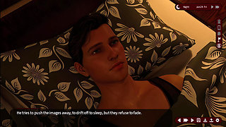 Whispers of Desire - Faithfull Path 11 Sarah Let Alex Gave Her Oral Sex