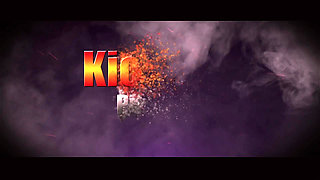 Riley Nixon self sucking her toes