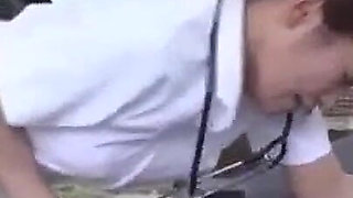 Sdde-362: Sex Health Checkup at the Mobile Clinic - Part 3-6 - English Subtitles by Erojapanese