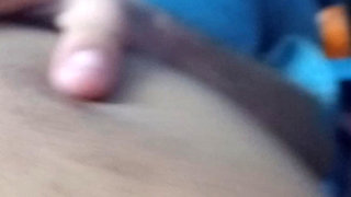 Chubby Aunty Hot Back