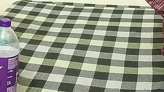 Indian Bhabhi First Time XXX Rough Fucked by Indian Big Dick Hindi Audio