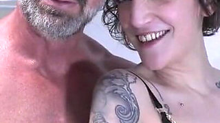 Lena Fire 2: Happy Slut Vibes