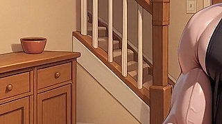 Ntr’ed by My Stepdad - Part 1