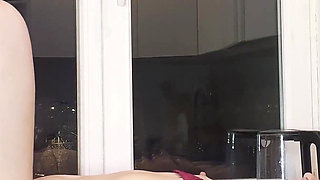 Deep Kitchen Yawns Soft Morning Asmr Close-up