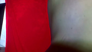 Behind the Scenes-black Ring Bikini