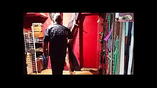 Dominated with Whip 1