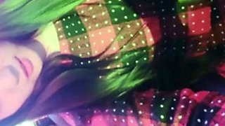 Amateur Chinese Webcam Girl