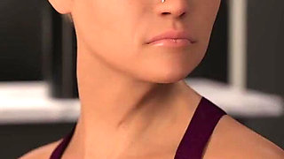 My Husband's Boss - Chapter 3 - Part 3