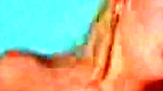 Busty Blonde MILF Rides Hard and Takes Facial