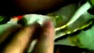 Pakistani Girl Shares Her Bed with Her Boss