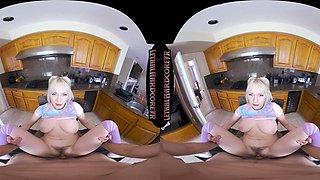OandEC Av Si(4K)60fps - Blonde