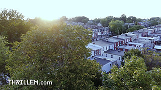 Alone and Making My Hairy Pussy Squirt!!