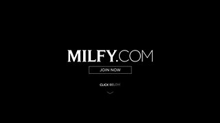 MILF Danielle Gets Freaky with Big Black Cock
