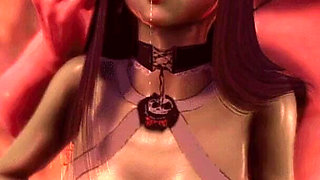 Goblin Layer - Horny Goblin Rides My Big Cock