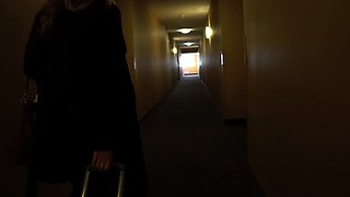 hot amateur blonde close up masturbation HD