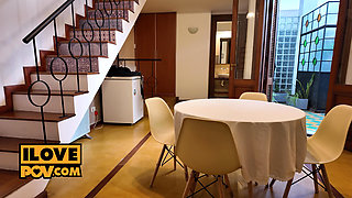 Next Door Orral Comfort with Keila Bassi