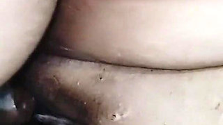 Sheving First' Den Fucking Jussy Pusssy Please Don't Cum Inside