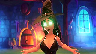 3d animated, faphouse, super hot
