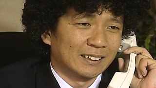 Japanese teen hardcore masturbating at Asian chatroom