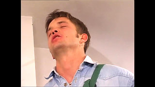 Hardcore Pussy Eating and Crazy Riding