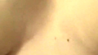 Squeezing Bouncing My Big Boobs