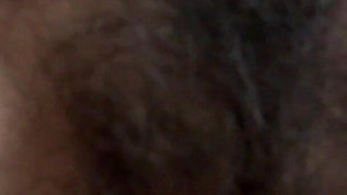 My Friend Records My Wife While She Rests After the Beach