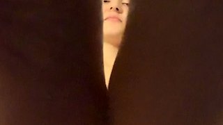 Italian couple on webcam foot fetish mi