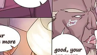 Hentai Comics Naruto - Hinata Facefuck - Naruto Hentai Uncensored Comics