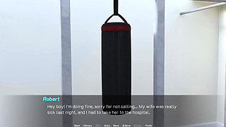 Knockout Master Round v2a Part 1 Gameplay by Loveskysan69