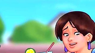 Summertime saga: the MILF's ep 67