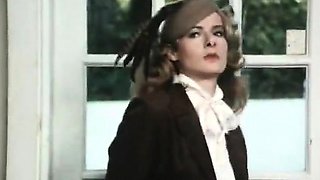 Veronica Hart, Robert Kerman, Mistress Candice in classic